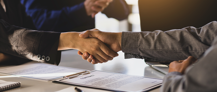 Contrato de Franquia Empresarial